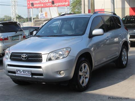 phil gilbert toyota used cars|Toyota Rav 4 Philippines cars for sale .